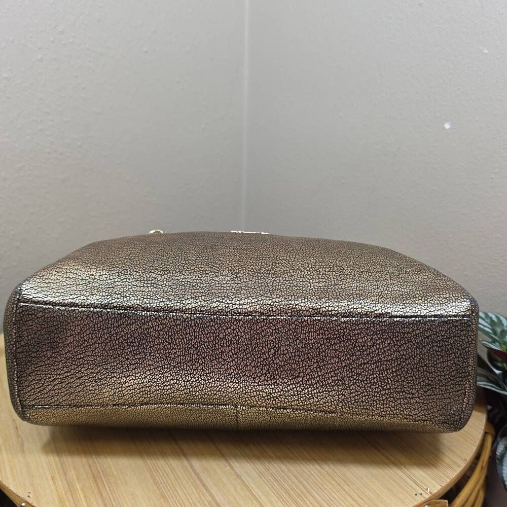 Coach Prairie Top Handle Bag - Picture 11 of 16